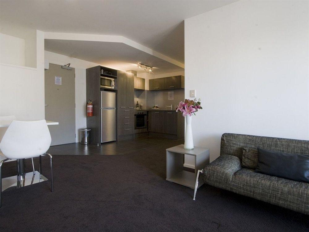 Bianco Off Queen Apartments Auckland Exterior photo