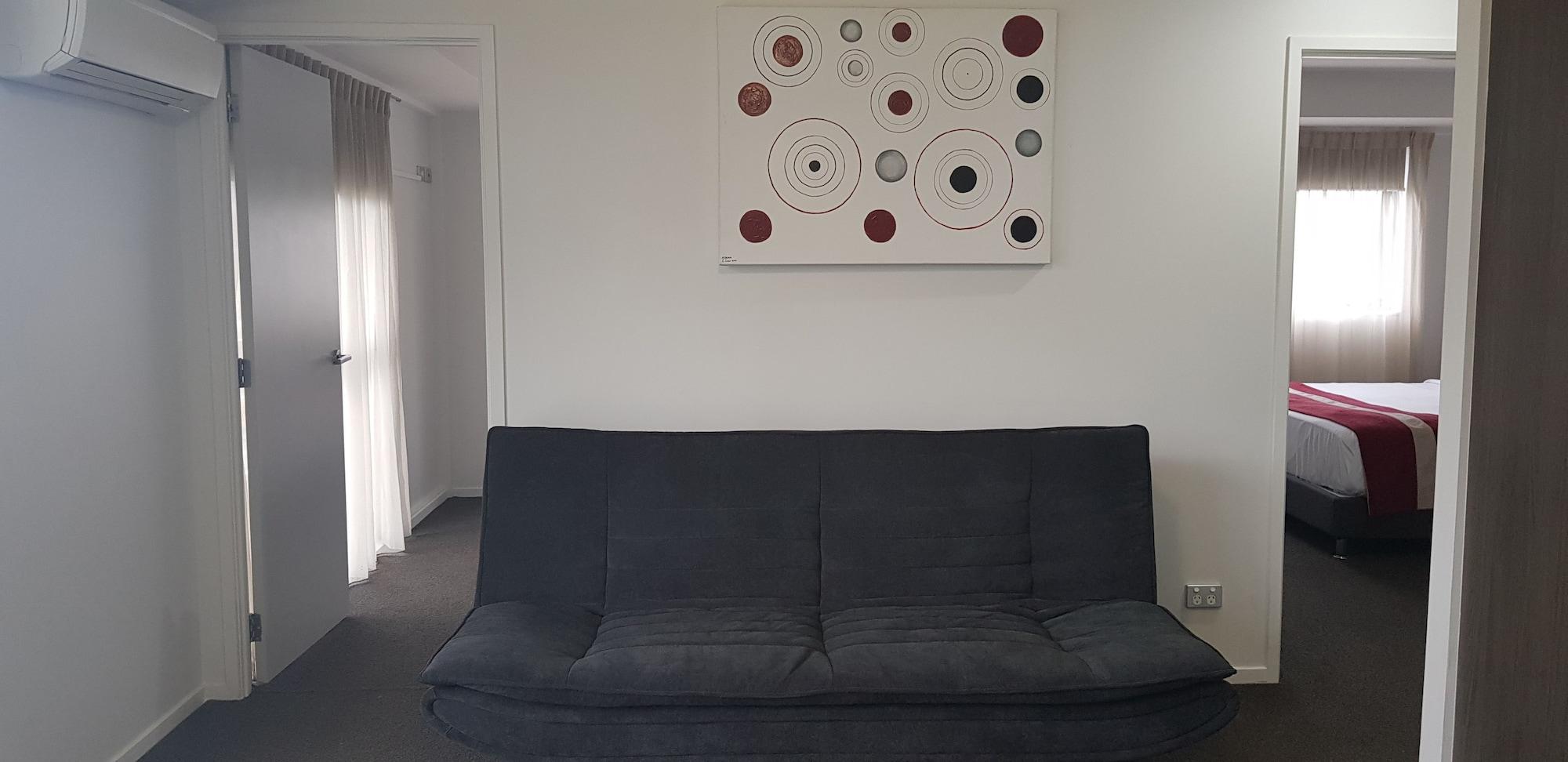 Bianco Off Queen Apartments Auckland Exterior photo