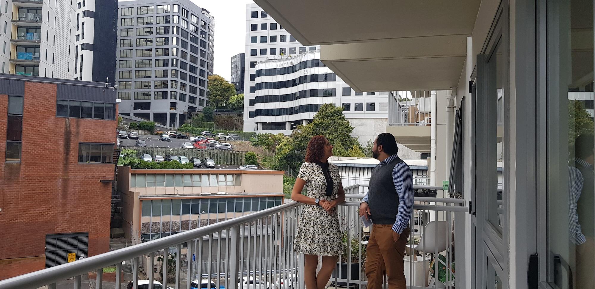 Bianco Off Queen Apartments Auckland Exterior photo
