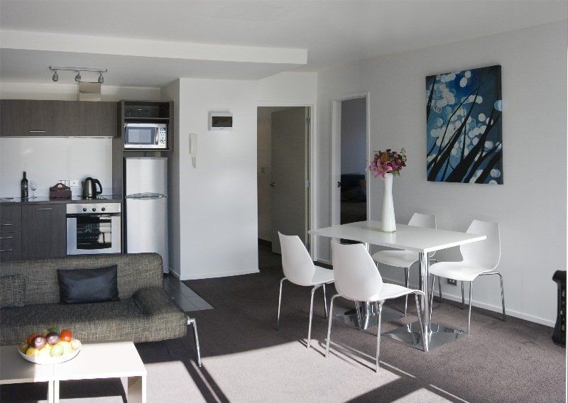Bianco Off Queen Apartments Auckland Exterior photo