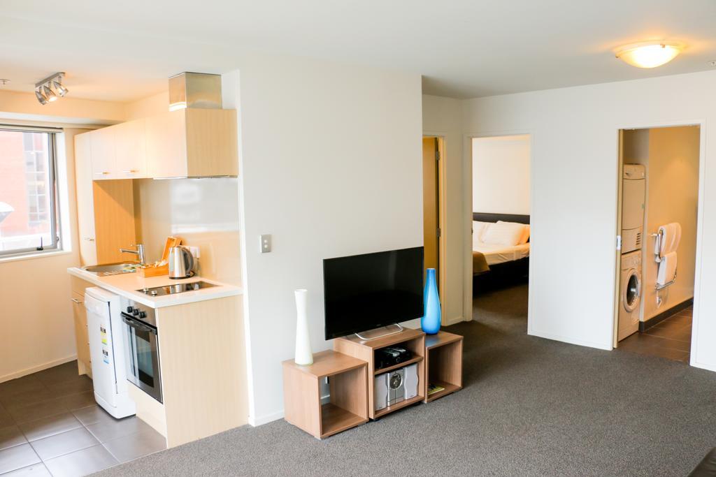 Bianco Off Queen Apartments Auckland Exterior photo