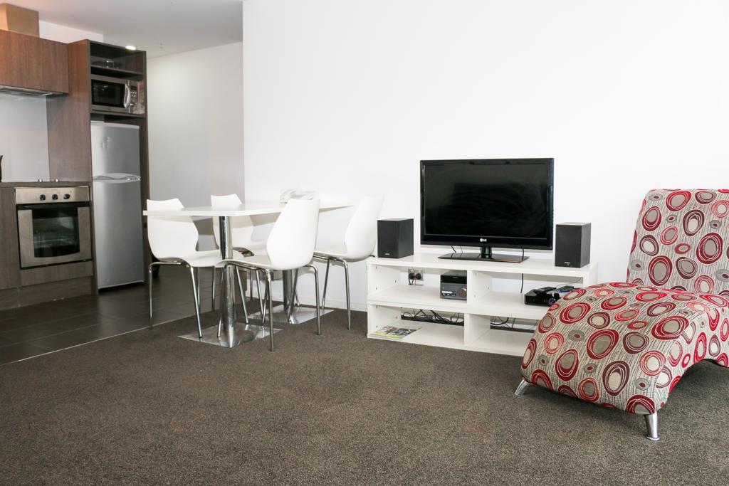 Bianco Off Queen Apartments Auckland Exterior photo