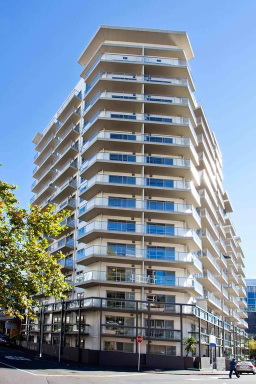 Bianco Off Queen Apartments Auckland Exterior photo