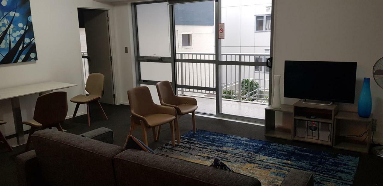Bianco Off Queen Apartments Auckland Exterior photo